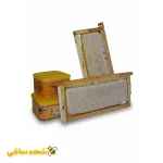 عسل موم دار گون سبلان
